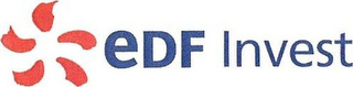 EDF INVEST logo