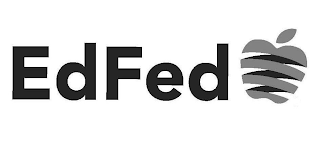 EDFED logo