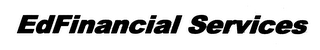 EDFINANCIAL SERVICES logo