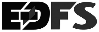 EDFS logo