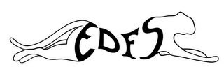EDFS logo