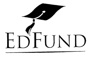 EDFUND logo