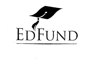 EDFUND logo