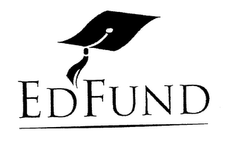 EDFUND logo