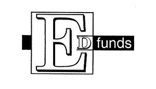 EDFUNDS logo