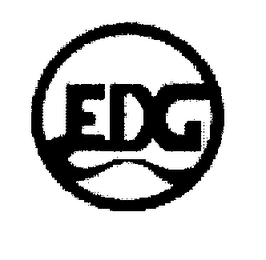 EDG logo