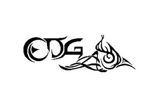 EDG logo