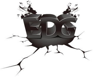 EDG logo