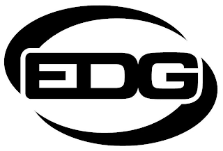 EDG logo