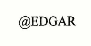 @EDGAR logo