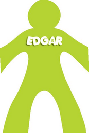 EDGAR logo