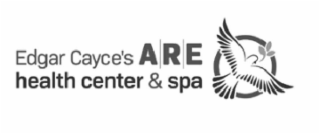 EDGAR CAYCE'S A R E HEALTH CENTER & SPA logo