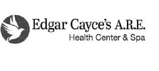 EDGAR CAYCE'S A.R.E. HEALTH CENTER & SPA logo