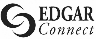 EDGAR CONNECT logo