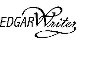 EDGARWRITER logo