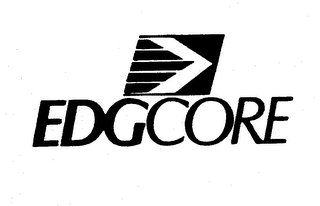 EDGCORE logo