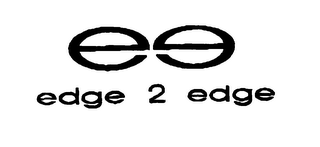 EDGE 2 EDGE logo