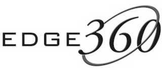 EDGE 360 logo