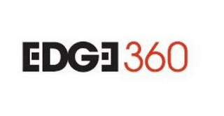 EDGE 360 logo