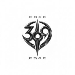 EDGE 369 EDGE logo