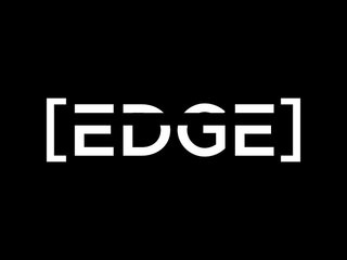 [EDGE] logo