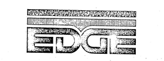 EDGE logo