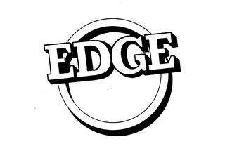 EDGE logo