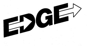EDGE logo