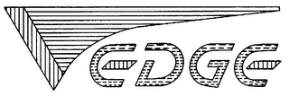 EDGE logo