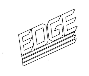 EDGE logo