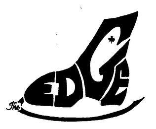 EDGE logo