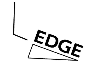 EDGE logo