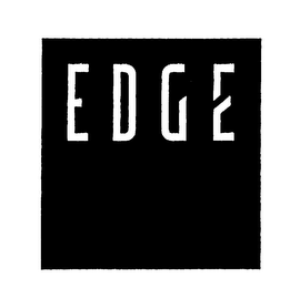 EDGE logo