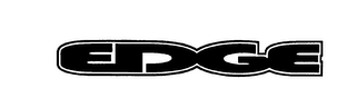 EDGE logo