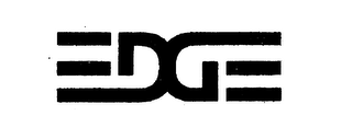 EDGE logo