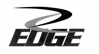 EDGE logo