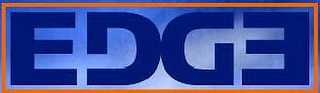 EDGE logo