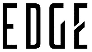 EDGE logo