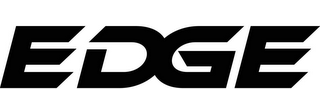 EDGE logo