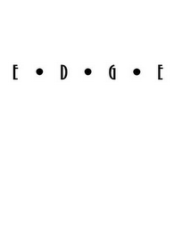 EDGE logo