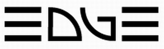 EDGE logo