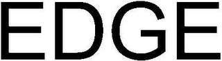 EDGE logo