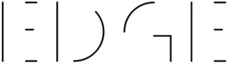 EDGE logo