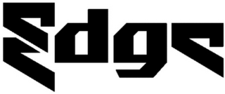 EDGE logo