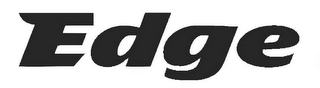 EDGE logo