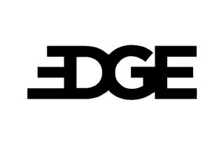 EDGE logo