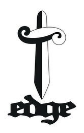 EDGE logo
