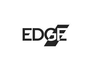 EDGE logo
