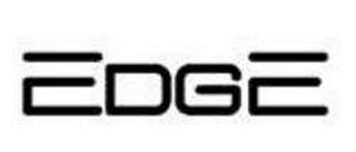 EDGE logo