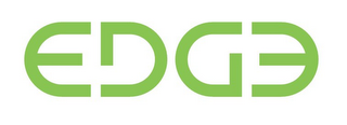 EDGE logo